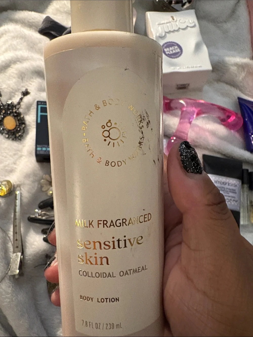 Flirty Girl Beauty Bundle